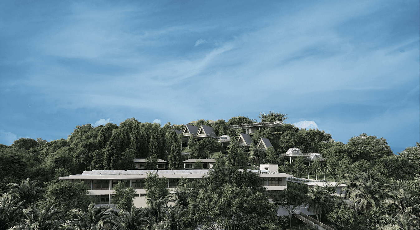 Ritu - A Luxury Farm Resort